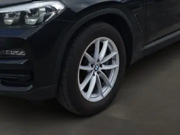 X3 xDrive30e Head Up Drive Assist Fernlichtassis