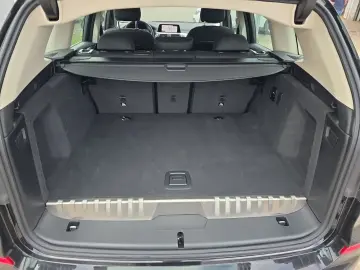 X3 xDrive30e Head Up Drive Assist Fernlichtassis