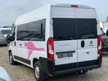 Fiat Ducato 2.3  L2H2 9 LOCURI