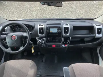 Fiat Ducato 2.3  L2H2 9 LOCURI