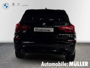 X3 20i Navi Digitales Cockpit LED El. Heckklappe