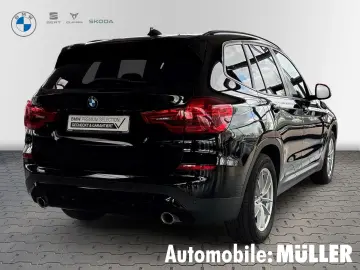 X3 20i Navi Digitales Cockpit LED El. Heckklappe