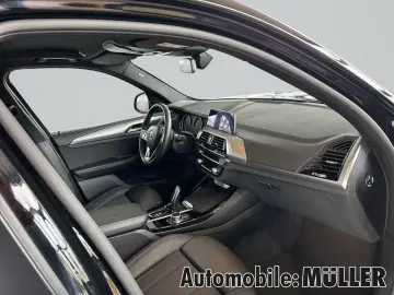 X3 20i Navi Digitales Cockpit LED El. Heckklappe