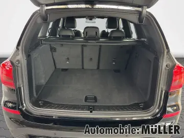 X3 20i Navi Digitales Cockpit LED El. Heckklappe
