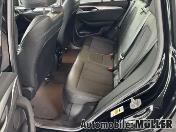 X3 20i Navi Digitales Cockpit LED El. Heckklappe