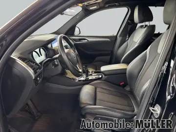 X3 20i Navi Digitales Cockpit LED El. Heckklappe