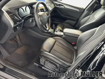X3 20i Navi Digitales Cockpit LED El. Heckklappe