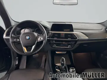 X3 20i Navi Digitales Cockpit LED El. Heckklappe