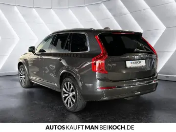 XC90  AWD Plus Bright