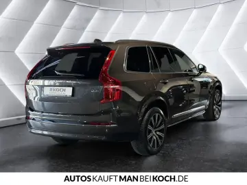XC90  AWD Plus Bright