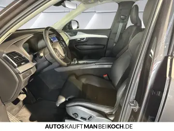 XC90  AWD Plus Bright