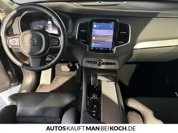 XC90  AWD Plus Bright