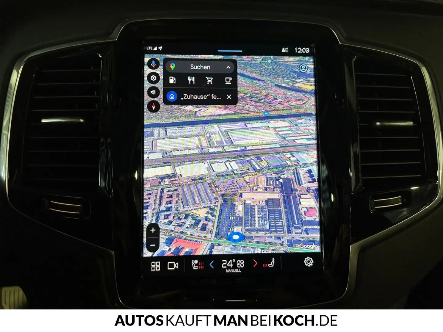 XC90  AWD Plus Bright