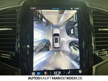 XC90  AWD Plus Bright