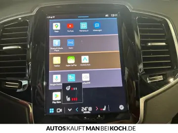 XC90  AWD Plus Bright