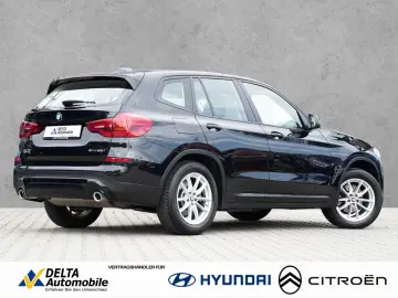X3 xDrive Advantage Android Auto Navi 4x4 LED