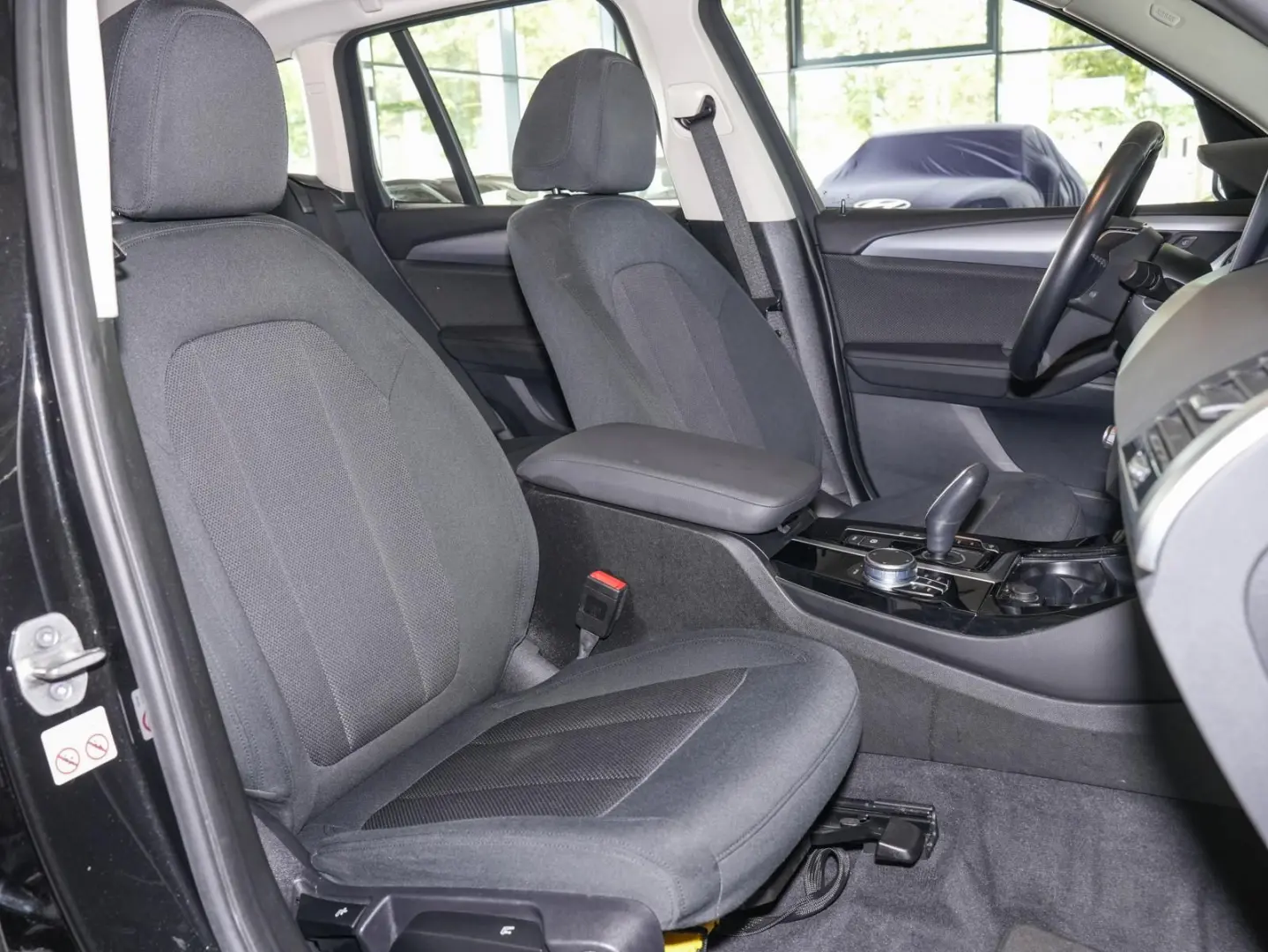 X3 xDrive Advantage Android Auto Navi 4x4 LED