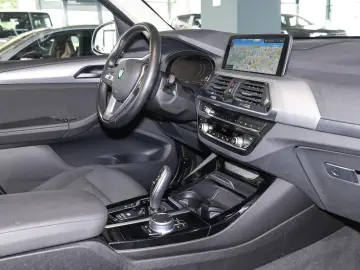 X3 xDrive Advantage Android Auto Navi 4x4 LED