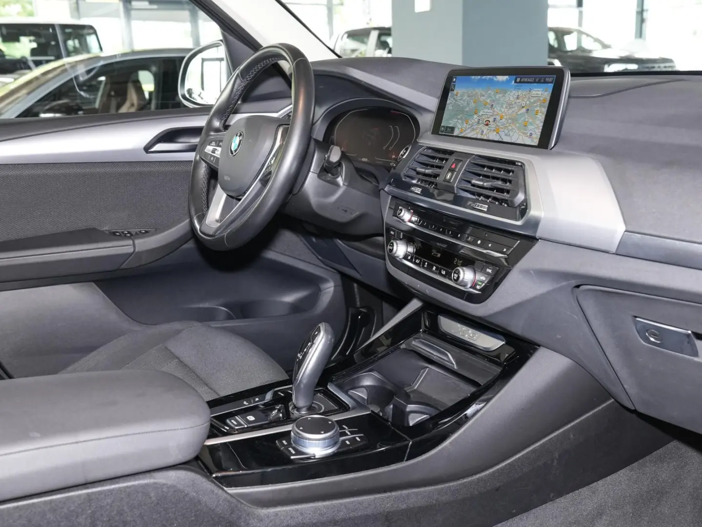 X3 xDrive Advantage Android Auto Navi 4x4 LED