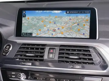 X3 xDrive Advantage Android Auto Navi 4x4 LED