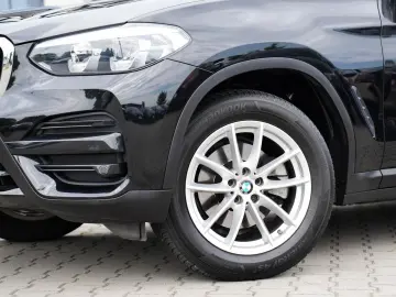 X3 xDrive Advantage Android Auto Navi 4x4 LED