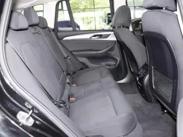 X3 xDrive Advantage Android Auto Navi 4x4 LED