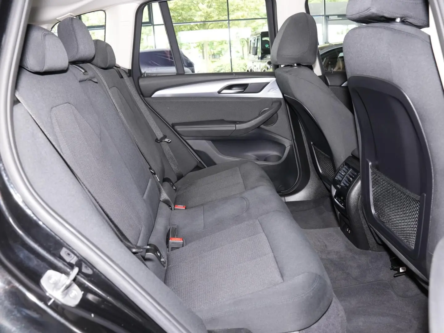 X3 xDrive Advantage Android Auto Navi 4x4 LED