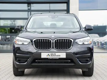 X3 xDrive Advantage Android Auto Navi 4x4 LED