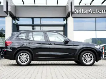 X3 xDrive Advantage Android Auto Navi 4x4 LED