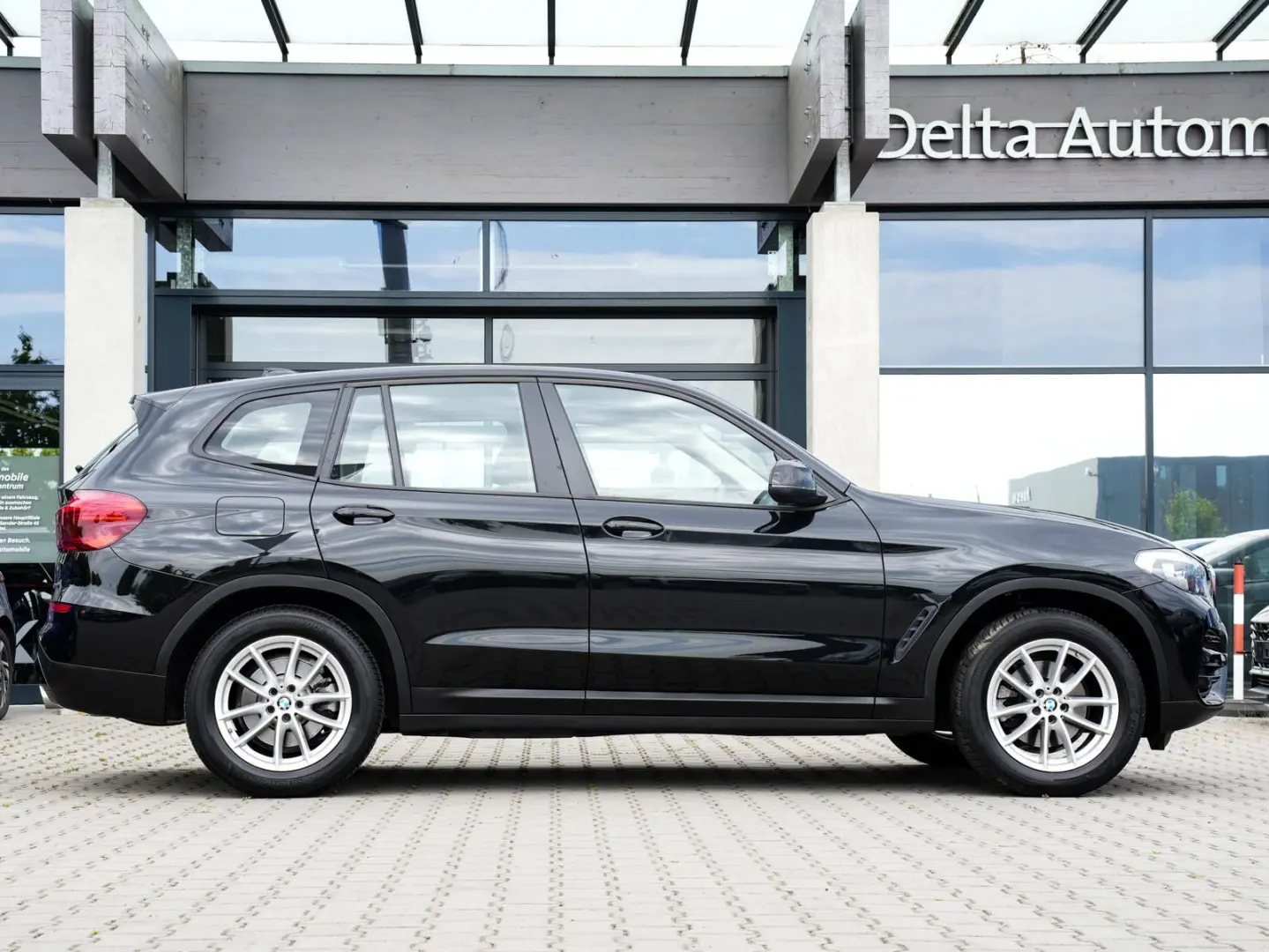 X3 xDrive Advantage Android Auto Navi 4x4 LED