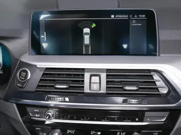 X3 xDrive Advantage Android Auto Navi 4x4 LED