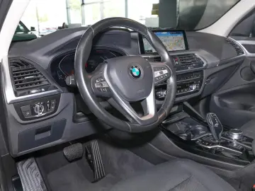 X3 xDrive Advantage Android Auto Navi 4x4 LED