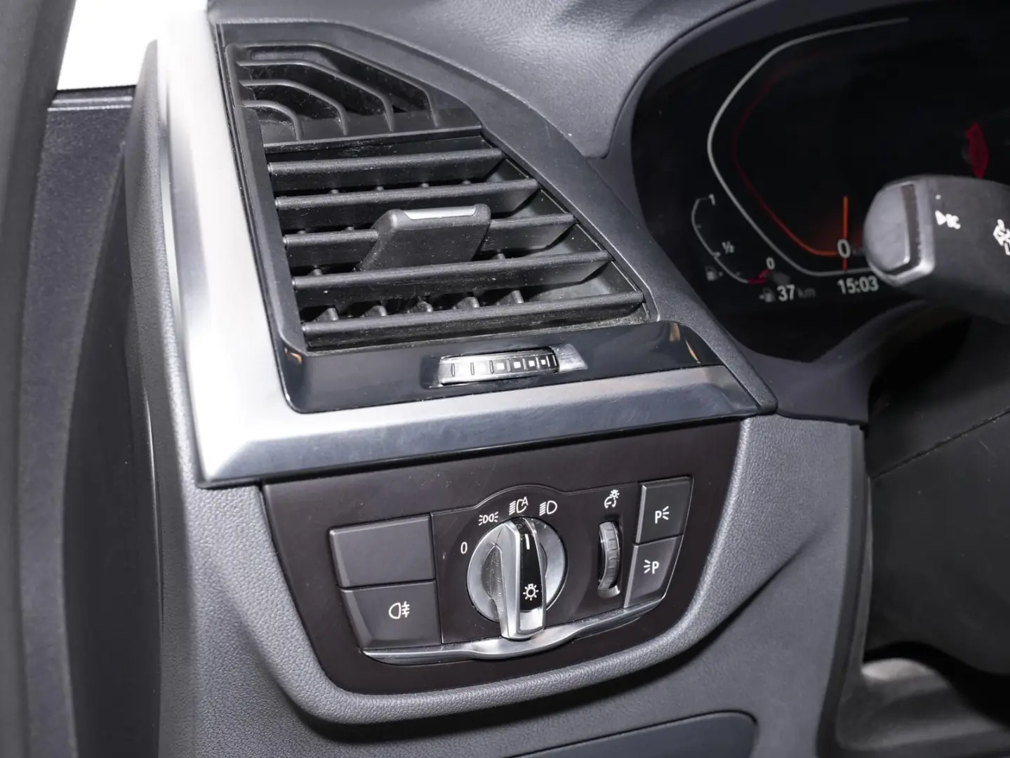 X3 xDrive Advantage Android Auto Navi 4x4 LED