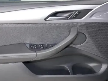 X3 xDrive Advantage Android Auto Navi 4x4 LED