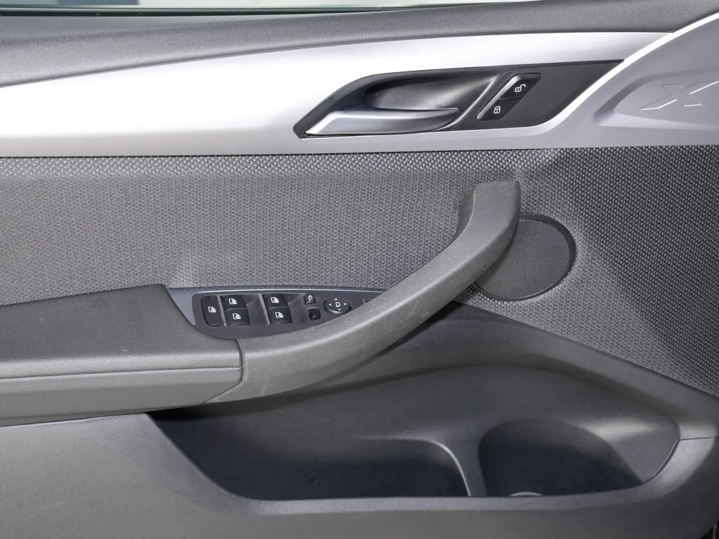 X3 xDrive Advantage Android Auto Navi 4x4 LED