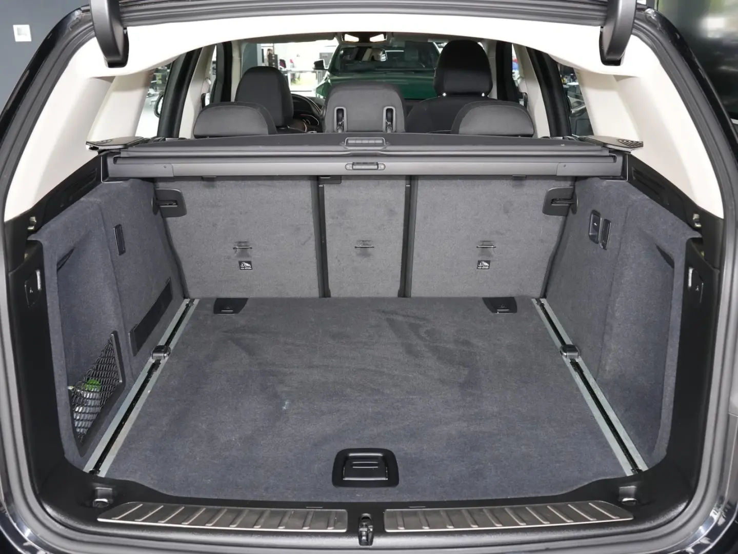 X3 xDrive Advantage Android Auto Navi 4x4 LED