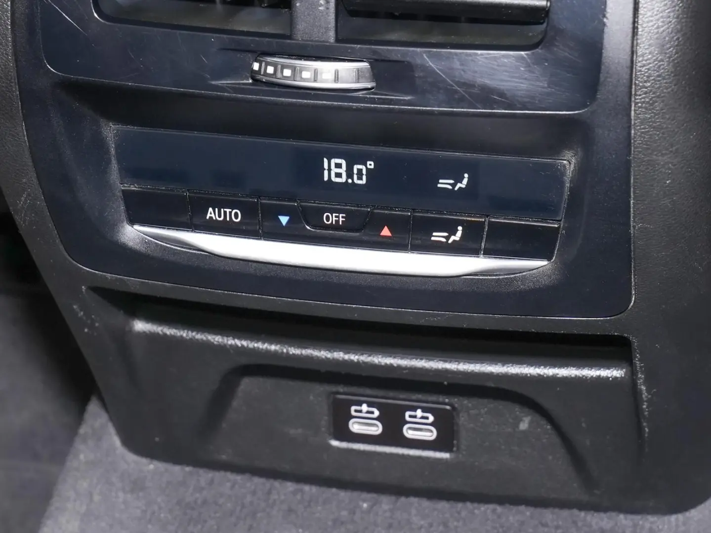 X3 xDrive Advantage Android Auto Navi 4x4 LED