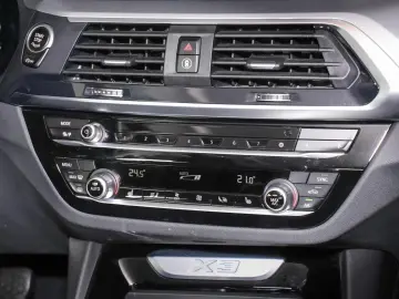 X3 xDrive Advantage Android Auto Navi 4x4 LED