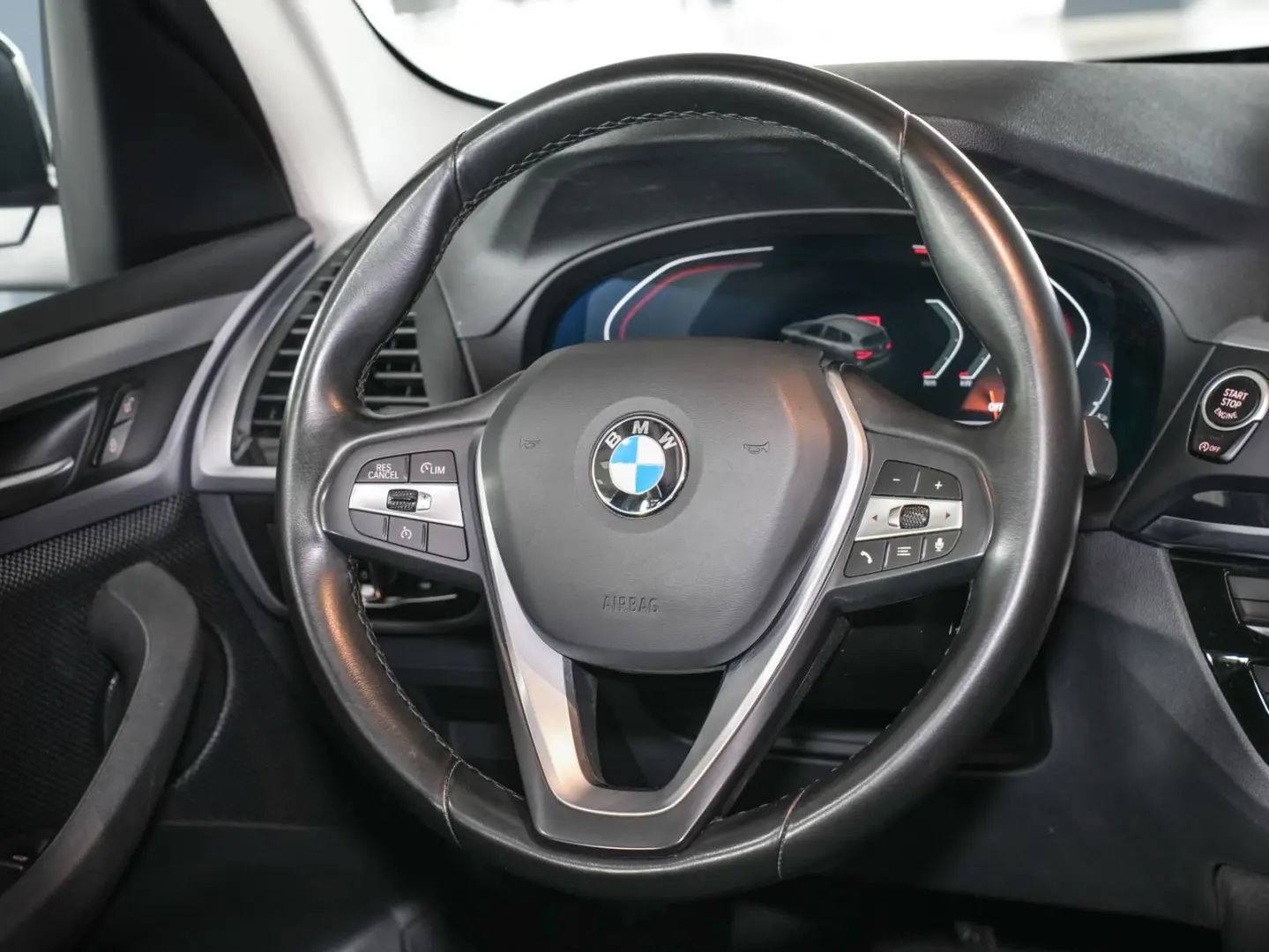 X3 xDrive Advantage Android Auto Navi 4x4 LED