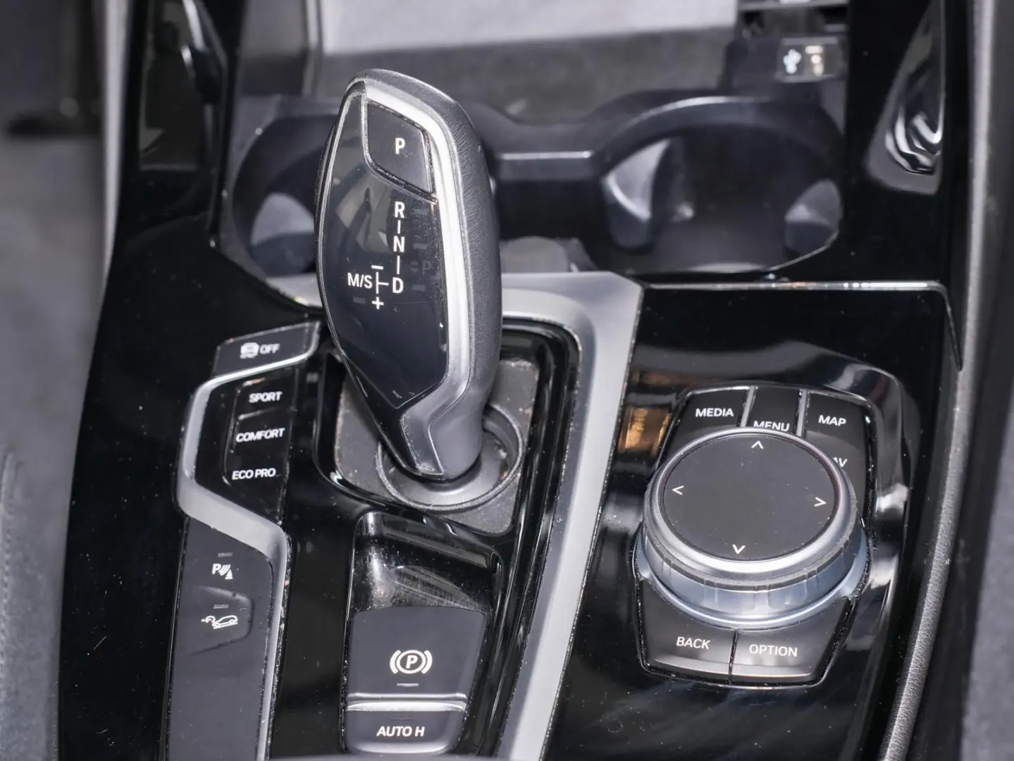 X3 xDrive Advantage Android Auto Navi 4x4 LED