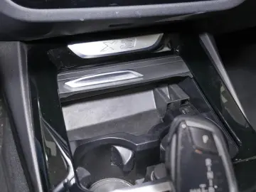 X3 xDrive Advantage Android Auto Navi 4x4 LED