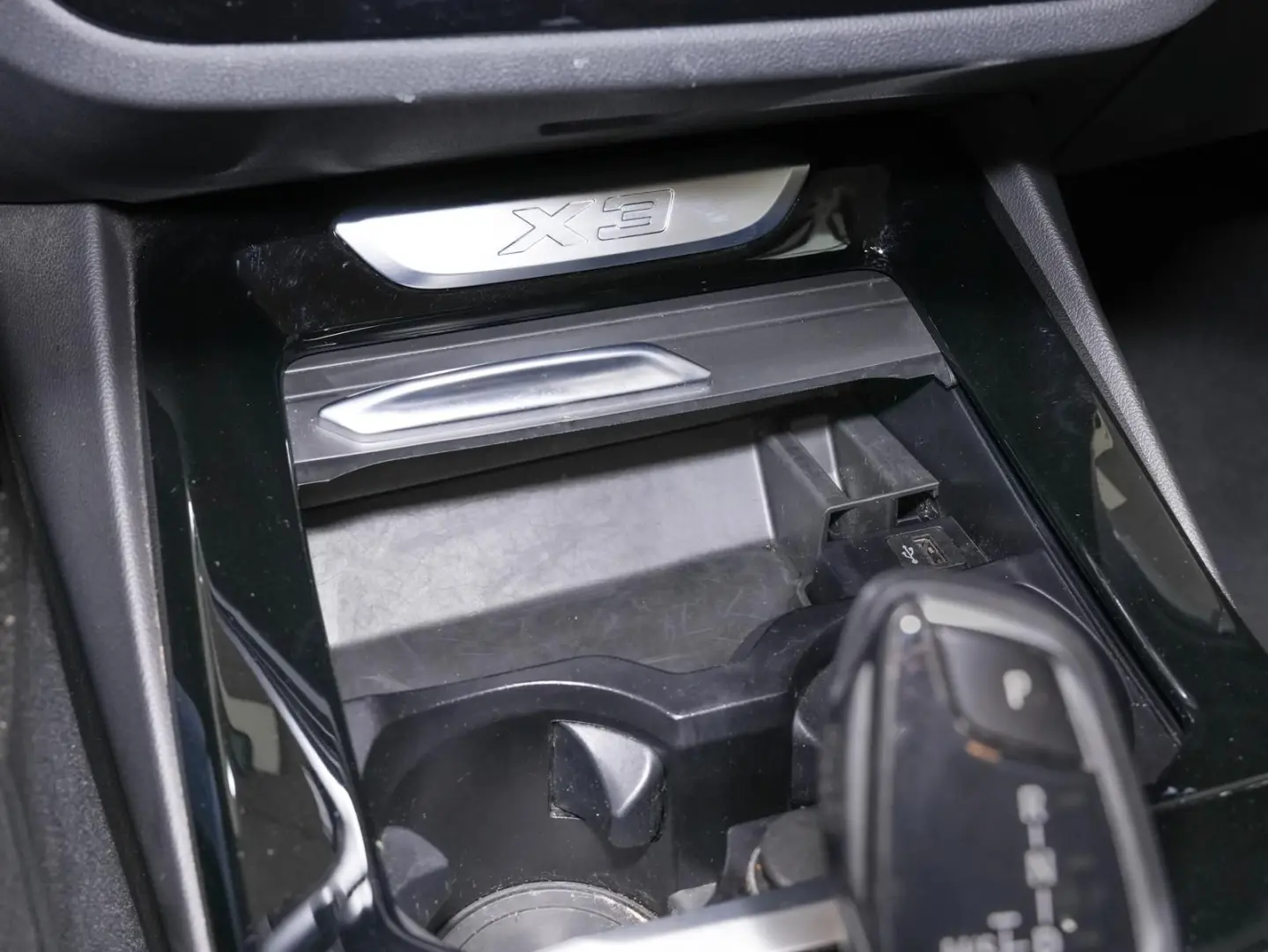 X3 xDrive Advantage Android Auto Navi 4x4 LED