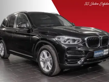 X3 xDrive 30 e Advantage ALLE INSPEKT TÜV NEU