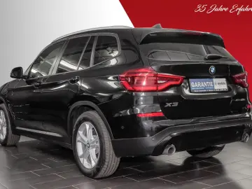 X3 xDrive 30 e Advantage ALLE INSPEKT TÜV NEU