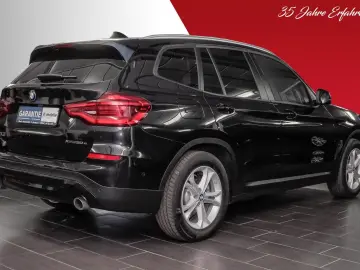 X3 xDrive 30 e Advantage ALLE INSPEKT TÜV NEU