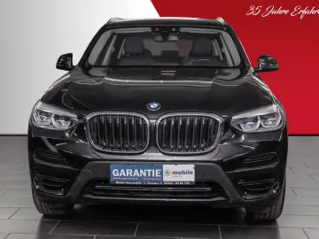 X3 xDrive 30 e Advantage ALLE INSPEKT TÜV NEU