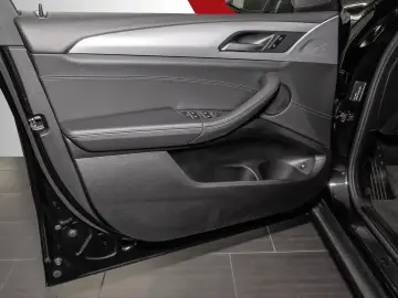 X3 xDrive 30 e Advantage ALLE INSPEKT TÜV NEU