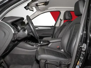 X3 xDrive 30 e Advantage ALLE INSPEKT TÜV NEU