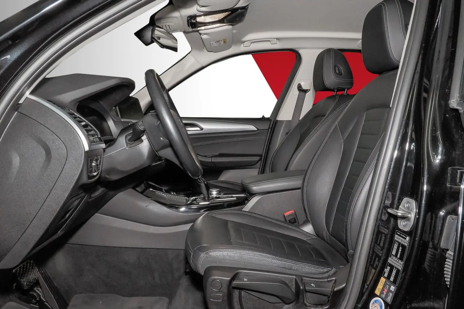 X3 xDrive 30 e Advantage ALLE INSPEKT TÜV NEU