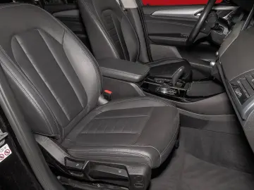 X3 xDrive 30 e Advantage ALLE INSPEKT TÜV NEU